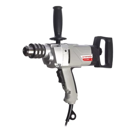 Миксер-дрель ИНТЕРСКОЛ Д-16/1050Р2 купить в Нягани