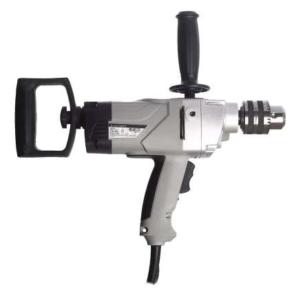 Миксер-дрель ИНТЕРСКОЛ Д-16/1050Р2 купить в Нягани