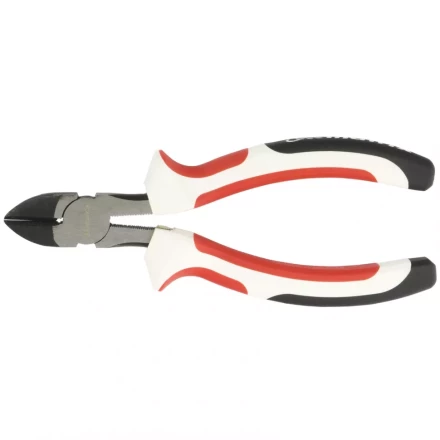 Бокорезы Premium 160 мм трехкомпонентные рукоятки MATRIX 17532 купить в Нягани