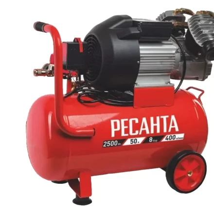 Компрессор Ресанта КП-50/400М 74/7/6 купить в Нягани