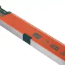 Уровень KRAFTOOL "KRAFT-MAX" магнитный, особо усилен, 2 ампулы, 2 фрезерованные базовые поверхности, 60см 34575-060 купить в Нягани