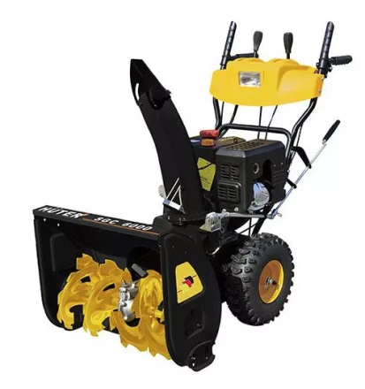 Снегоуборщик бензиновый Huter SGC 6000 купить в Нягани