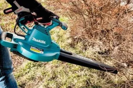 Воздуходувка Makita UB0800X купить в Нягани