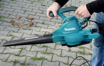 Воздуходувка Makita UB0800X купить в Нягани