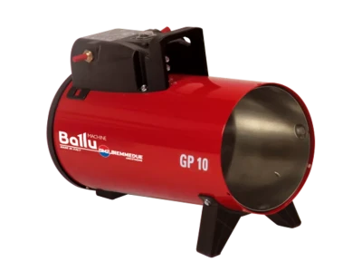 Газовая тепловая пушка BALLU Biemmedue Arcotherm GP 18M C
