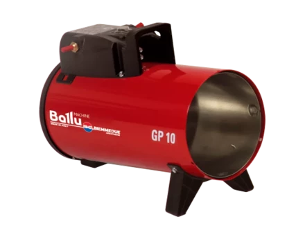 Газовая тепловая пушка BALLU Biemmedue Arcotherm GP 18M C купить в Нягани