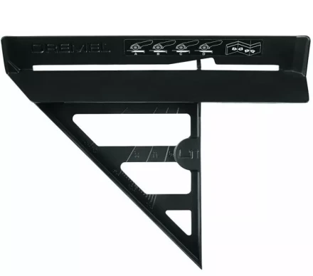 Направляющая для резки к пиле DSM20 DREMEL купить в Нягани