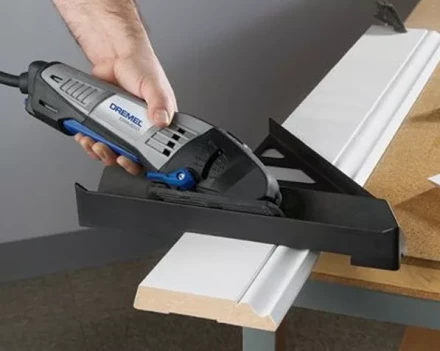 Направляющая для резки к пиле DSM20 DREMEL купить в Нягани