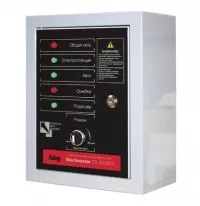 Блок автоматики для дизельных электростанций Startmaster DS 25000 D (400V) Fubag