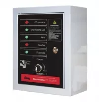 Блок автоматики для дизельных электростанций Startmaster DS 25000 D (400V) Fubag купить в Нягани