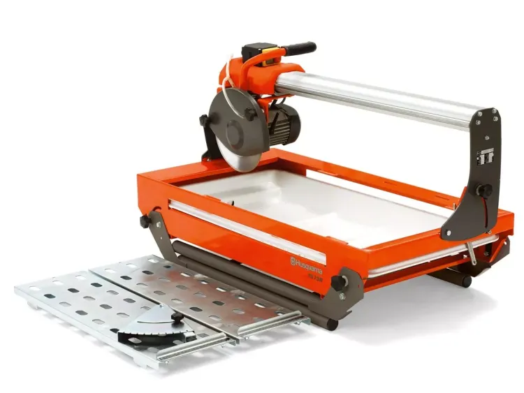 Плиткорез TS 73 R Husqvarna купить в Нягани