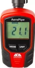 Гигрометр ADA AeroPipe купить в Нягани
