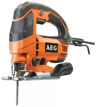 Электролобзик AEG STEP 80 451161 купить в Нягани