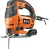 Электролобзик AEG STEP 80 451161 купить в Нягани