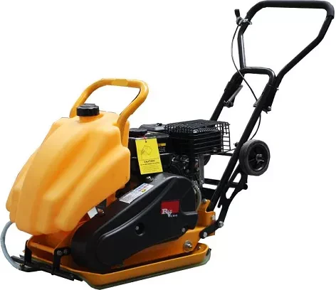 Виброплита RD-29142 RedVerg купить в Нягани