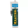 Клей монтажный KRAFTOOL KraftNails Premium KN-915, водостойкий с антисептиком, для ванн и душевых, 310мл 41345_z01 купить в Нягани