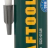 Клей монтажный KRAFTOOL KraftNails Premium KN-915, водостойкий с антисептиком, для ванн и душевых, 310мл 41345_z01 купить в Нягани