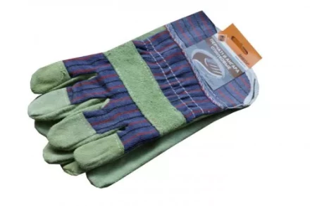 Перчатки спилковые Ангара Энкор 1/10 58741 купить в Нягани