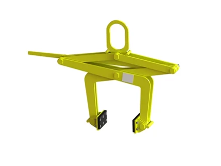 Захват для бордюрного камня ZBK-0,4 г/п 400 кг 1045505 купить в Нягани