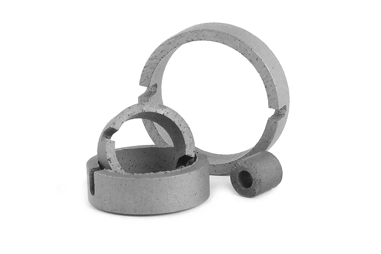 Алмазные сегменты MESSER SP 20 мм купить в Нягани