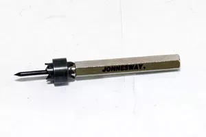 Сверло 5/6" для  высверливания сварочной точки  АВ 030005  Jonnesway 47656 купить в Нягани