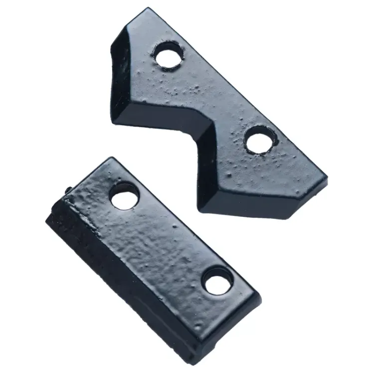 Лезвия съемные для шнека  Frozen Ground Blade 150  ADA А00280 купить в Нягани