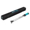 Ключ динамометрический Gross 14181, 20-200 Нм, 1/2", CrV купить в Нягани