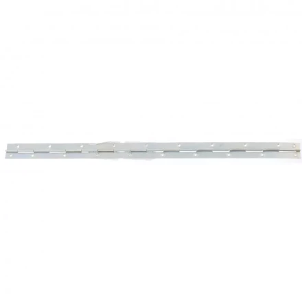 Петля рояльная L-750 мм цинк Металлист Россия 91568 купить в Нягани