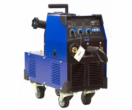 Сварочный полуавтомат Aurora-Pro SPEEDWAY 300 IGBT купить в Нягани