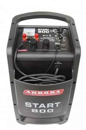 Пуско-зарядное устройство START 800 ДУ Aurora купить в Нягани