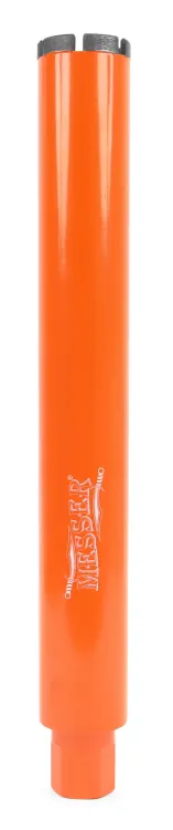 Коронка алмазная MESSER LZ 62/H10/450/1 купить в Нягани