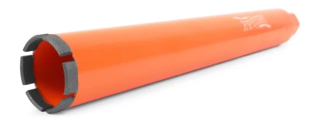 Коронка алмазная MESSER LZ 62/H10/450/1 купить в Нягани