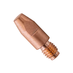 Наконечник М8x30х1,0 mm E-Cu-Al Оберон XL141.0008