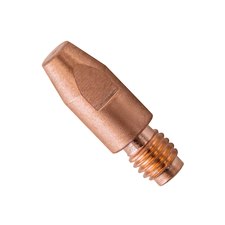 Наконечник М8x30х1,0 mm E-Cu-Al Оберон XL141.0008 купить в Нягани
