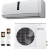 Внешний блок ELECTROLUX EACS-12HG-B/N3/out сплит-системы купить в Нягани