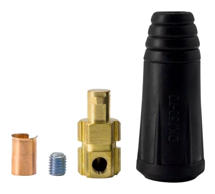 Кабельная вилка 50-70 Оберон XL115070 купить в Нягани