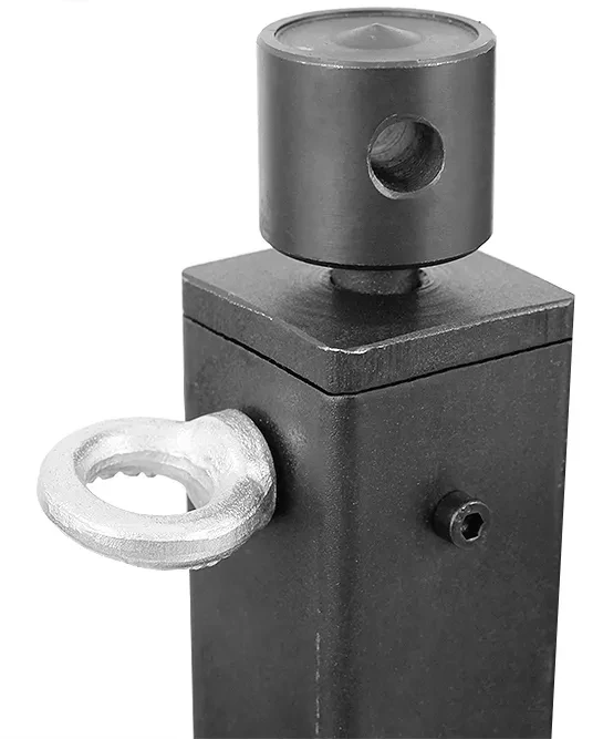 MESSER Прямая стойка для DM250E купить в Нягани