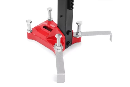 MESSER Прямая стойка для DM250E купить в Нягани