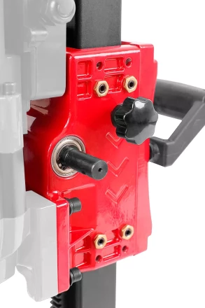 MESSER Прямая стойка для DM250E купить в Нягани