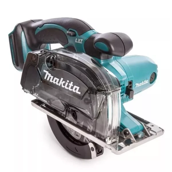 Аккумуляторная дисковая пила Makita DCS552Z (без АКБ и ЗУ) купить в Нягани