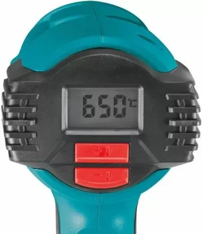 Фен технический HG6530VK купить в Нягани