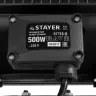 Прожектор STAYER "MASTER" MAXLight галогенный, переносной с подставкой, черный, 500Вт 57116-B купить в Нягани