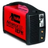 Сварочный аппарат ADVANCE 187 MVPFC Telwin купить в Нягани
