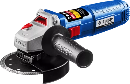 Машина углошлифовальная компактная УШМ-П125-750 серия ПРОФЕССИОНАЛ купить в Нягани