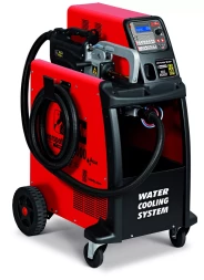 Сварочный аппарат INVERSPOTTER 14000 AQUA ACC Telwin