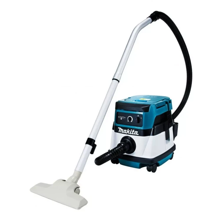 Пылесос Makita DVC860LZ (без АКБ и ЗУ) купить в Нягани