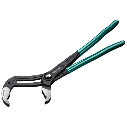 Клещи переставные с быстрой регулировкой KRAFTOOL KAYMAN 22353-40 купить в Нягани