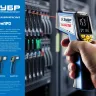 Пирометр инфракрасный ТермПро-700 серия ПРОФЕССИОНАЛ купить в Нягани