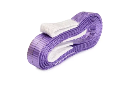 Строп текстильный TOR СТП 1,0 т 17,0 м 30 мм 1009103 купить в Нягани