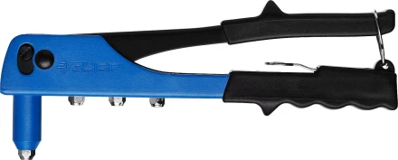 Заклепочники ЗУБР ПРО-600 серия ПРОФЕССИОНАЛ купить в Нягани